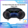 Tableau de Bord Numérique Mercedes ML W164 2006-2012