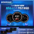 Tableau de Bord Numérique Mini Cooper R55 R56 R57 R60
