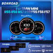 Tableau de Bord Numérique Mini Cooper S R55-R60 F55-F57