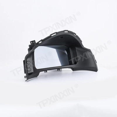 Tableau de Bord Numérique Toyota GT86 Subaru BRZ 2012-2019 - installé sur véhicule - Becquet Voiture