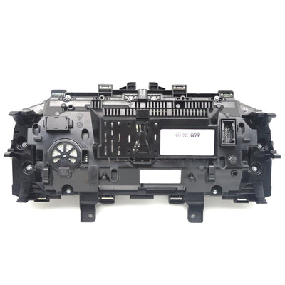 Tableau de Bord Numérique Volkswagen Passat B8 Arteon Tiguan - vue de profil - Becquet Voiture