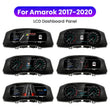 Tableau de Bord Numérique VW Amarok 2017-2020