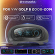 Tableau de Bord Numérique VW Golf 6 2008-2014