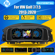 Tableau de Bord Numérique VW Golf 7 7.5 2013-2020