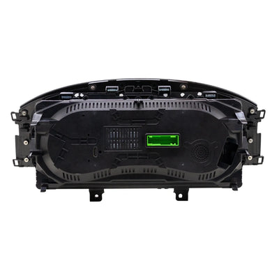 Tableau de Bord Numérique VW Golf 7 MK7 2013-2020 - vue de trois-quarts - Becquet Voiture