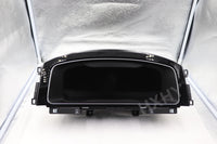 Digital Dashboard VW Golf 7 Passat B8 CC - rear view - Becquet Voiture