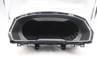 Digital Dashboard VW Golf 7 Passat B8 CC - side view - Becquet Voiture