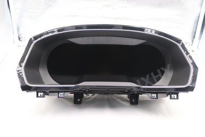 Tableau de Bord Numérique VW Golf 7 Passat B8 CC - vue de profil - Becquet Voiture