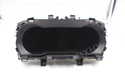 Tableau de Bord Numérique VW Golf 7 Passat B8 CC - vue de trois-quarts - Becquet Voiture