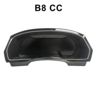 Digitales Kombiinstrument VW Golf 7 Passat B8 - am Fahrzeug montiert - Becquet Voiture