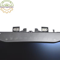 Tableau de Bord Numérique VW Passat B8 CC Arteon - vue de profil - Becquet Voiture