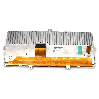Tableau de Bord Numérique VW Passat B8 Golf 7 - installé sur véhicule - Becquet Voiture