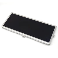 Tableau de Bord Numérique VW Passat B8 Golf 7 - vue arrière - Becquet Voiture