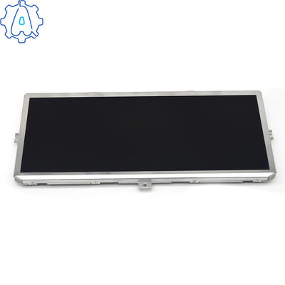 Tableau de Bord Numérique VW Passat B8 Golf 7 - vue de face - Becquet Voiture