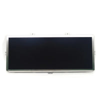 Tableau de Bord Numérique VW Passat B8 Golf 7 - vue de profil - Becquet Voiture