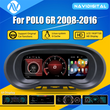 Tableau de Bord Numérique VW Polo Amarok
