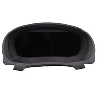 Digital Dashboard VW Polo Golf Amarok - rear view - Becquet Voiture
