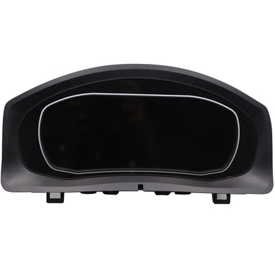 Tableau de Bord Numérique VW Polo Golf Amarok - vue de trois-quarts - Becquet Voiture