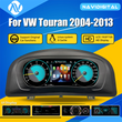 Tableau de Bord Numérique VW Touran 2004-2013