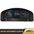 Tableau de Bord Numérique VW Transporter T5 T6