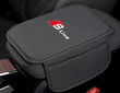 Tapis D'accoudoir Audi Sline Noir