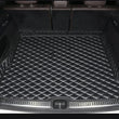 Tapis de Coffre BMW Série 7 E65 E66 F01 F02 G11 G12 Cuir