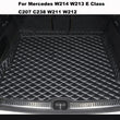 Tapis de Coffre Mercedes Classe E W213 W212 W214 C238