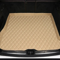 Tapis de Coffre Mini Countryman F60 R60 Clubman F54 Cuir - vue rapprochée 2 - Becquet Voiture