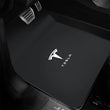 Tapis de Sol Antidérapants Tesla Model 3 S X Y