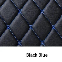 Floor Mats Audi A4 B7 B8 B9 8KH 8WH 2017-2023 - three-quarter view 3 - Becquet Voiture