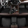 Tapis de Sol Audi A4 B7 B8 B9 Sedan Allroad Cuir
