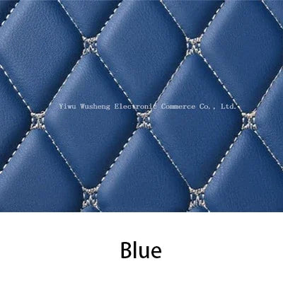Tapis de Sol BMW Série 3 E36 E46 E90 E92 E93 Kit 3 Pièces - en situation 3 - Becquet Voiture