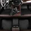 Tapis de Sol BMW Série 5 E39 E60 F10 G30 G60 Personnalisé