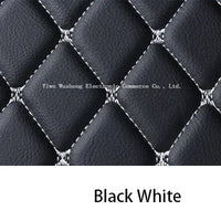 Tapis de Sol Kia K9 Cadenza Carnival Niro Opirus - vue de face 4 - Becquet Voiture