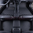 Tapis de Sol Mercedes Classe E W211 W212 W213 Cuir 3D