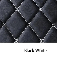 Tapis de Sol Mercedes Classe E W211 W212 W213 W214 Kit 3 Pièces - vue de face 4 - Becquet Voiture