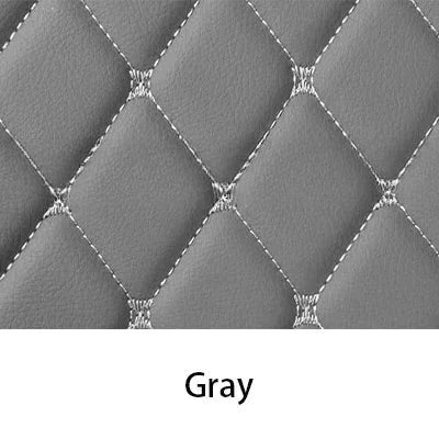 Tapis de Sol Mercedes Classe E W211 W212 W213 W214 Kit 3 Pièces - vue de profil 3 - Becquet Voiture