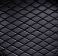 Tapis de Sol Mercedes Classe V Vito W447 7-8 Places - détail du montage 3 - Becquet Voiture
