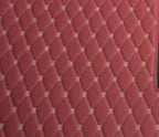Tapis de Sol Mercedes Classe V Vito W447 7-8 Places - en situation 4 - Becquet Voiture