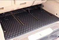 Tapis de Sol Mercedes Classe V Vito W447 7-8 Places - vue arrière 3 - Becquet Voiture