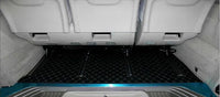 Tapis de Sol Mercedes Classe V Vito W447 7-8 Places - vue de profil 3 - Becquet Voiture
