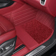 Tapis de Sol Simili Cuir Porsche Cayenne Macan