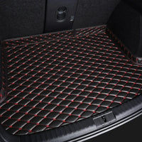 Tapis de Sol Volvo XC60 2017-2026 5 Places 3D - vue de profil 3 - Becquet Voiture