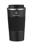 Tasse à Café Thermos Mercedes Acier Inoxydable