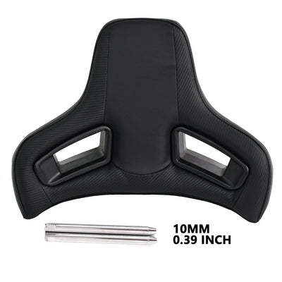 Tige Réglable Appuie-Tête Universelle Voiture - installé sur véhicule 2 - Becquet Voiture