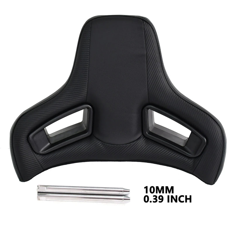 Tige Réglable Appuie-Tête Universelle Voiture - installé sur véhicule 2 - Becquet Voiture