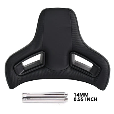 Tige Réglable Appuie-Tête Universelle Voiture - vue de profil 2 - Becquet Voiture