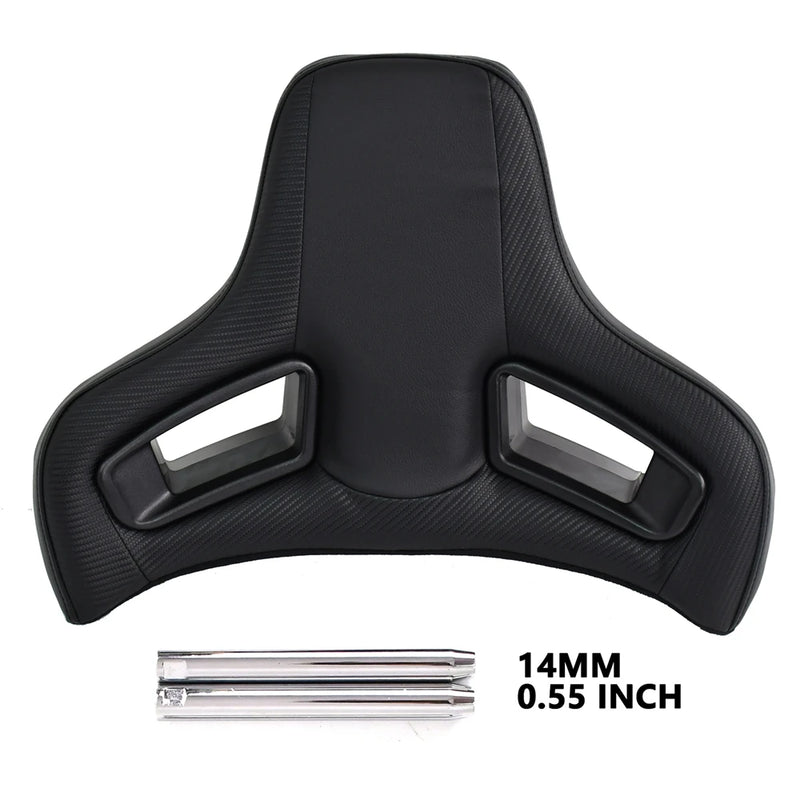 Tige Réglable Appuie-Tête Universelle Voiture - vue de profil 2 - Becquet Voiture