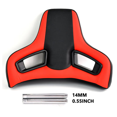 Tige Réglable Appuie-Tête Universelle Voiture - vue de trois-quarts 2 - Becquet Voiture