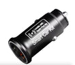 Traceur GPS Voiture + Chargeur Allume Cigare iOS
